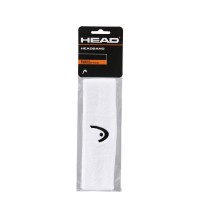 TESTEIRA HEAD HEADBAND - BRANCO
